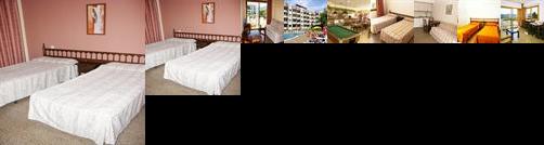 Las Mariposas Apartments Lloret de Mar