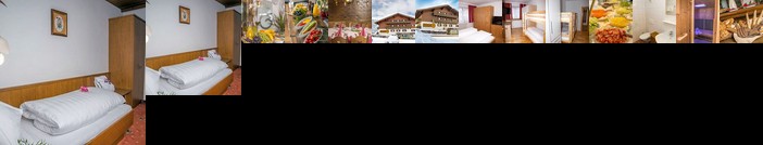 Sonne Hotel Wagrain