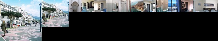 Hotel Stella Maris Diamante