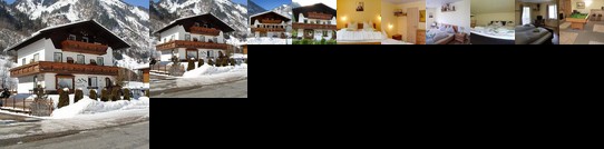 Chalet Charlotte Fusch an der Grossglocknerstrasse