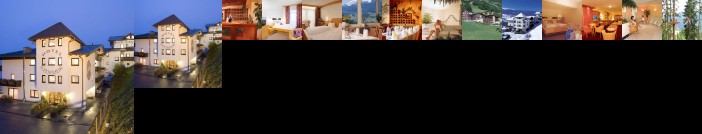 Hotel Alpenfriede