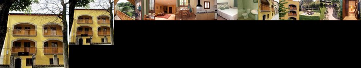 Apartamentos Cal Ratero Macanet de Cabrenys