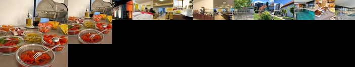 Hotel Garni Colora