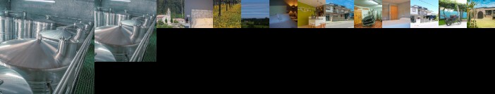 Enoturismo Lagar De Besada Hotel Meano