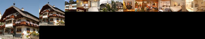 Luftenegger Pension Mauterndorf