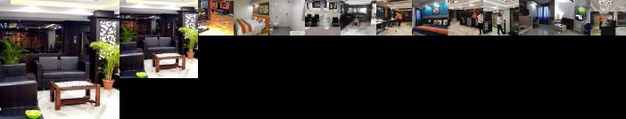 Hotel Sonali Regency