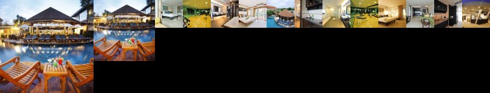 Palmyra Patong Resort