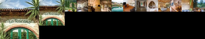 La Toscana Resort Suan Phueng