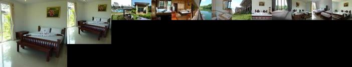 Nakakiri Resort Kanchanaburi