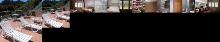 Hostal Montreal Outes