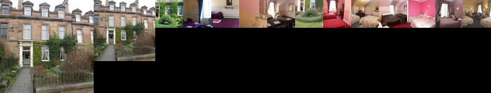 Ivy Guest House Edinburgh