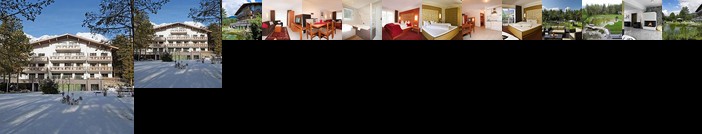 Elisabeth Apartment Mieming