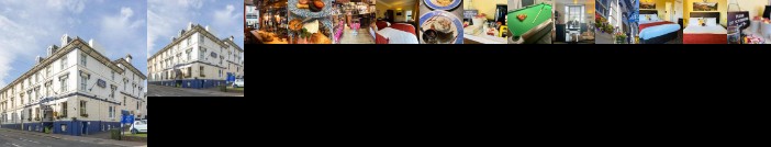 Great Malvern Hotel