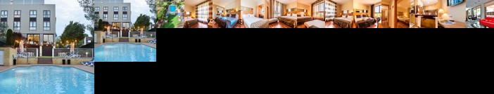 Hotel Desitges