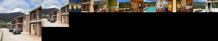 Valle De Rodellar Hotel Bierge