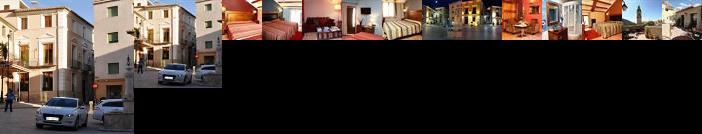 Hotel Rural La Façana Biar