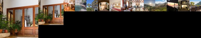 Hotel Sa Baronia