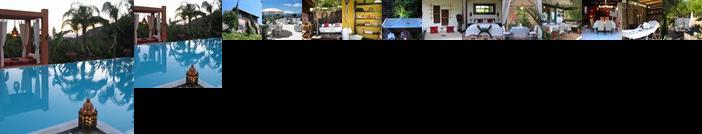 DDG Retreat Casares