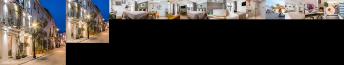 Hotel Linda Marbella