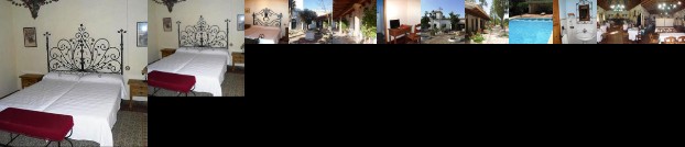 Cortijo Los Monteros Hotel Benalup-Casas Viejas