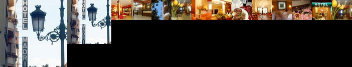 Hotel Madrid Bierzo Ponferrada