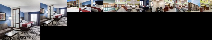 Comfort Suites Greenville