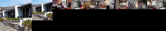 Best Western Lancashire Manor Hotel