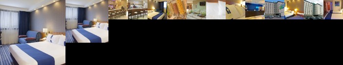 Holiday Inn Express Algeciras