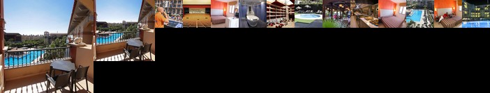 Hotel Asur Islantilla Suites & Spa Lepe