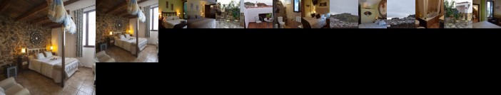 Hostal Rural Molino Del Bombo Aracena