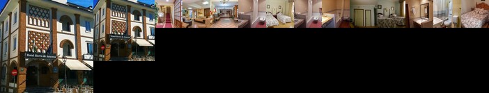 Sierra de Aracena Hotel