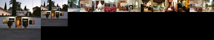 Hacienda La Vereda