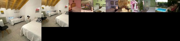 Villa Pachita
