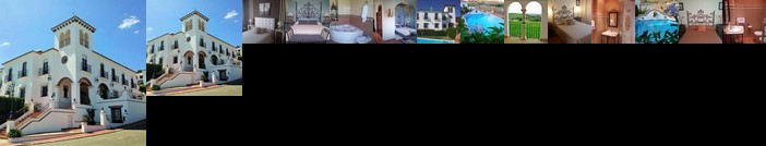 Hotel Vega de Cazalla