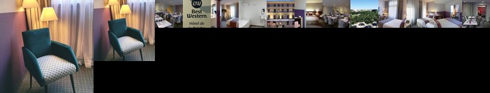 BEST WESTERN Hotel de la Breche