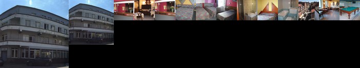 Hotel Restaurant National
