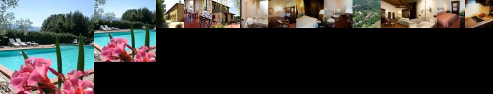 Agriturismo Antica Villa Poggitazzi