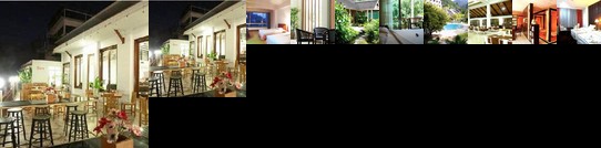 Jansom Hot Spa Resort Ranong