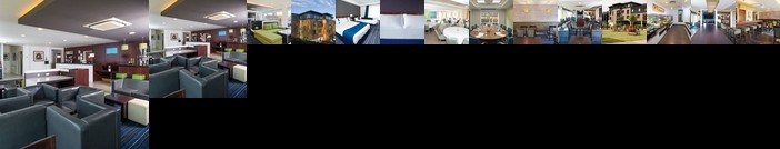 Holiday Inn Express Cambridge Duxford M11 Jct 10
