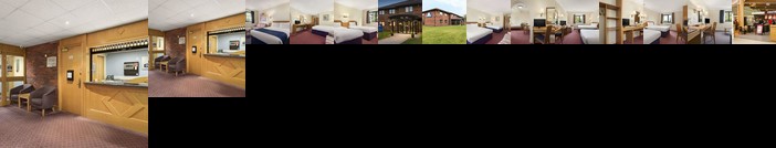 Days Inn Stafford Stone