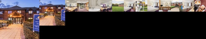 Days Inn Chesterfield Tibshelf