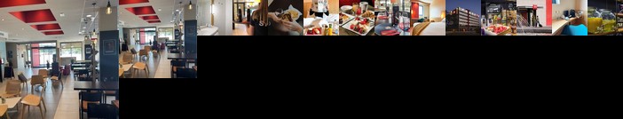 Hotel Ibis Barcelona Ripollet
