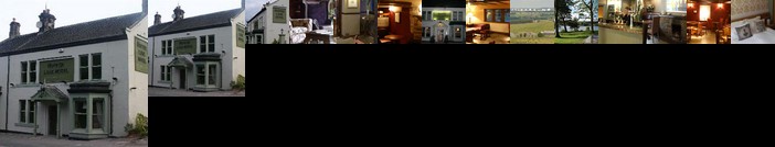 The Hopper Lane Hotel Otley