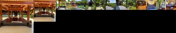 Viewdoi Art and Resort San Kamphaeng