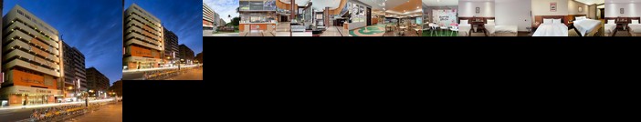 Forte Orange Business Hotel Taichung Park