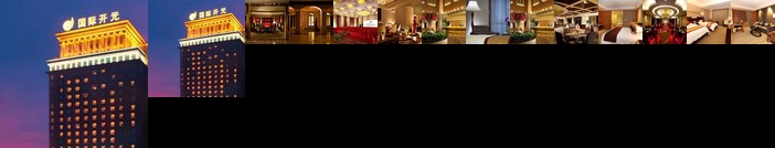 New Century Pujiang Hotel