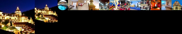 Vanda Gardenia Hotel Trawas