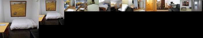 Reino Inn Hiroshima Peace Park