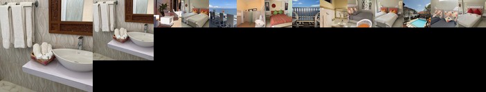 Villa Agung Beach Inn