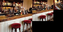 Croglin Castle Hotel